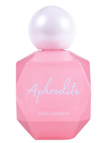 aphrodite soki london